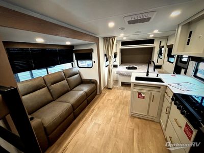 2026 Grand Design Transcend Xplor - Photo 12