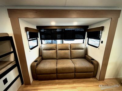 2026 Grand Design Transcend Xplor - Photo 5