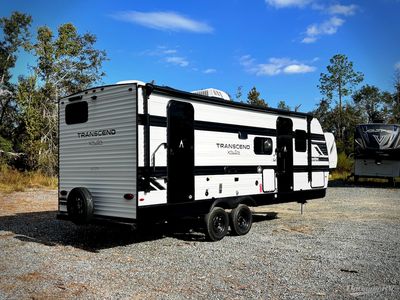 2026 Grand Design Transcend Xplor - Photo 2