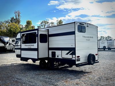 2026 Grand Design Transcend Xplor - Photo 3