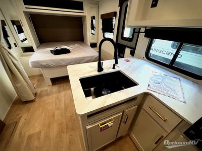 2026 Grand Design Transcend Xplor - Photo 7