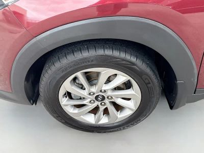 2017 Hyundai Tucson — photo 30 view