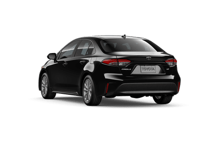 2026 Toyota Corolla - Photo 7