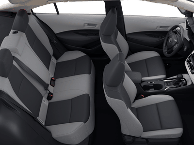 2026 Toyota Corolla - Photo 22