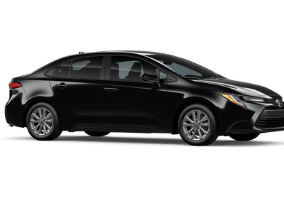 2026 Toyota Corolla - Photo 13