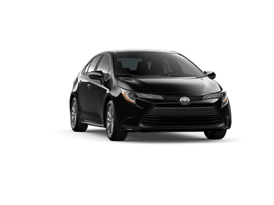 2026 Toyota Corolla - Photo 16