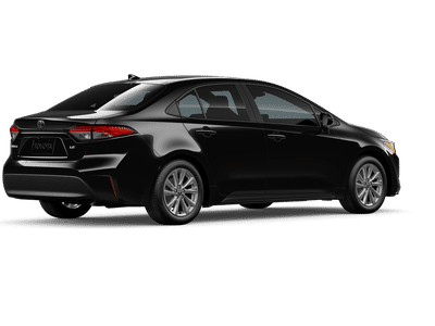 2026 Toyota Corolla - Photo 10