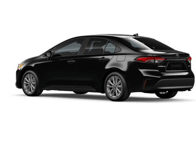 2026 Toyota Corolla - Photo 6
