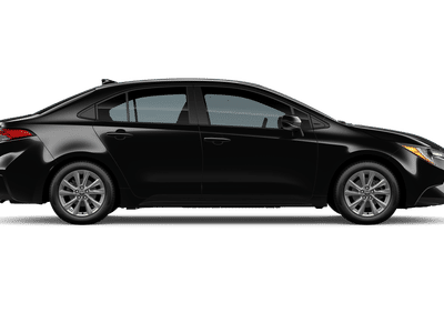 2026 Toyota Corolla - Photo 12