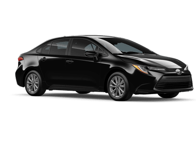2026 Toyota Corolla - Photo 14