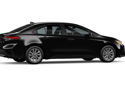 2026 Toyota Corolla - Photo 11