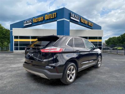 2024 Ford Edge — side profile view