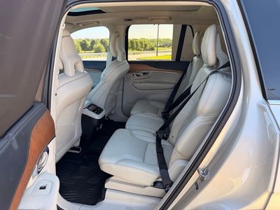 2016 Volvo XC90 - Photo 5