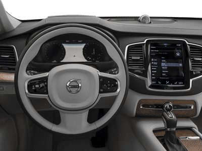 2016 Volvo XC90 - Photo 13