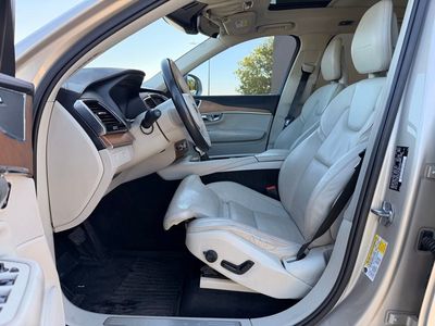 2016 Volvo XC90 - Photo 2