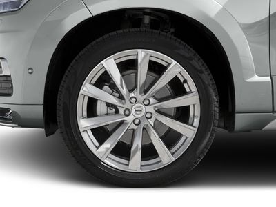 2016 Volvo XC90 - Photo 17