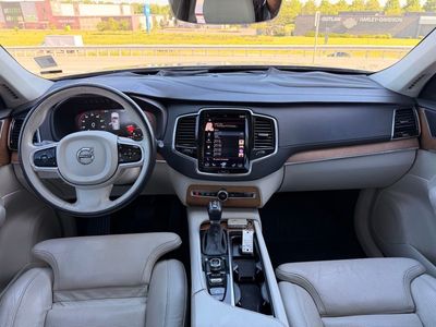 2016 Volvo XC90 - Photo 3