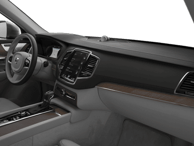 2016 Volvo XC90 - Photo 22
