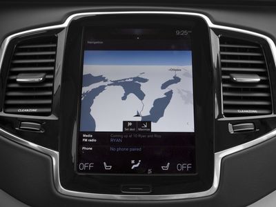 2016 Volvo XC90 - Photo 23