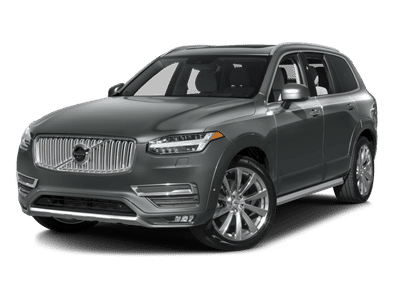 2016 Volvo XC90 - Photo 7