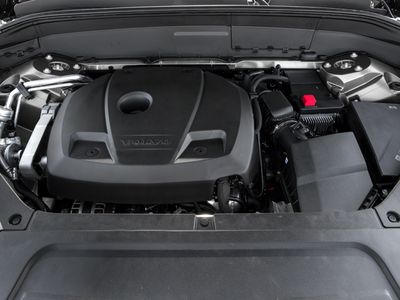 2016 Volvo XC90 - Photo 19