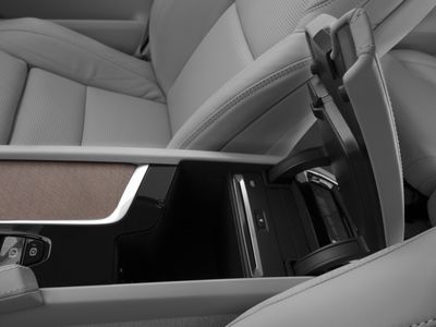 2016 Volvo XC90 - Photo 21