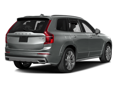 2016 Volvo XC90 - Photo 8