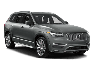 2016 Volvo XC90 - Photo 12