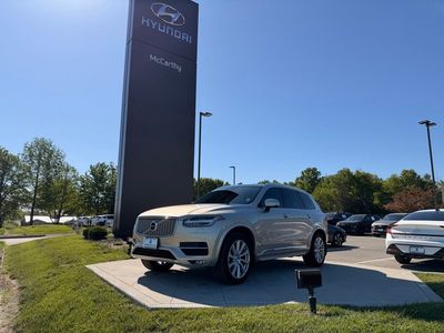 2016 Volvo XC90 - Photo 1