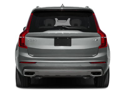 2016 Volvo XC90 - Photo 11