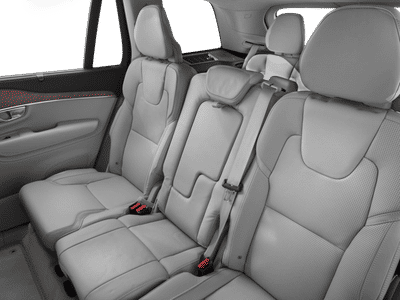 2016 Volvo XC90 - Photo 20