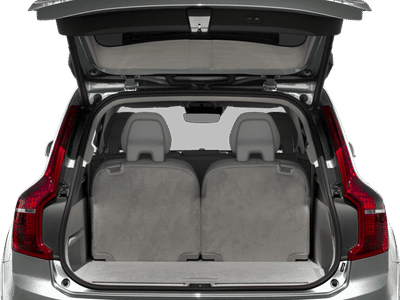 2016 Volvo XC90 - Photo 18