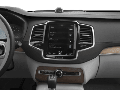 2016 Volvo XC90 - Photo 16