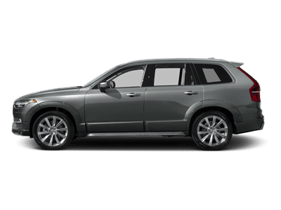 2016 Volvo XC90 - Photo 9