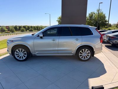 2016 Volvo XC90 - Photo 6