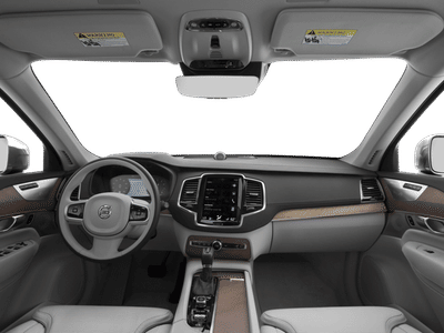 2016 Volvo XC90 - Photo 14