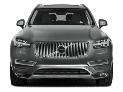 2016 Volvo XC90 - Photo 10