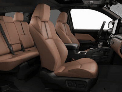 2026 Toyota 4Runner - Photo 6