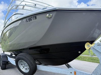 2023 Yamaha Marine 252SD - Photo 6