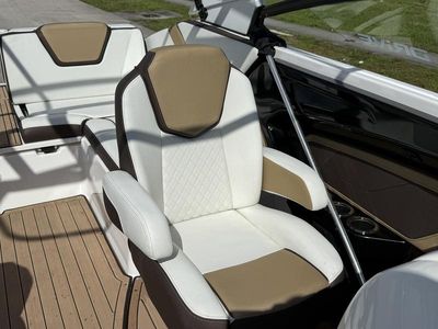 2023 Yamaha Marine 252SD - Photo 14