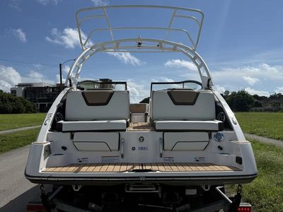 2023 Yamaha Marine 252SD - Photo 5