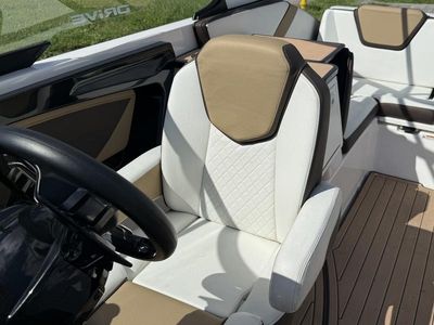 2023 Yamaha Marine 252SD - Photo 13