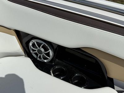 2023 Yamaha Marine 252SD - Photo 12