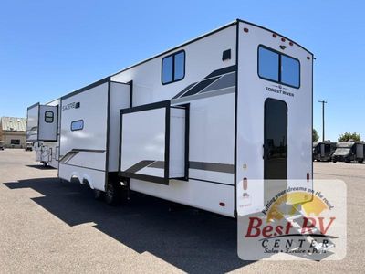 2026 Forest River RV Sabre - Photo 5