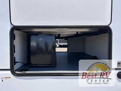 2026 Forest River RV Sabre - Photo 10