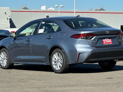 2026 Toyota Corolla Hybrid - Photo 6