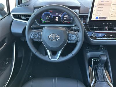 2026 Toyota Corolla Hybrid - Photo 14
