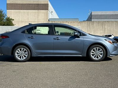 2026 Toyota Corolla Hybrid - Photo 8