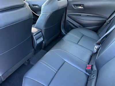 2026 Toyota Corolla Hybrid - Photo 4