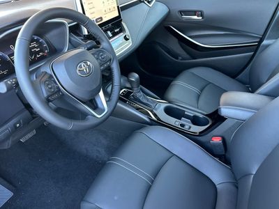 2026 Toyota Corolla Hybrid - Photo 11